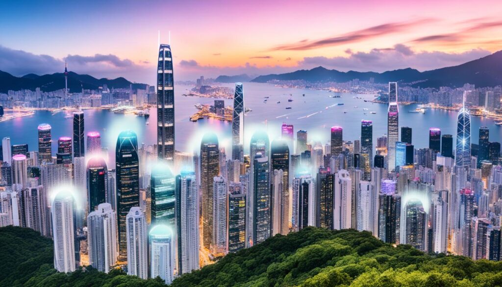 香港5G家居寬頻比較