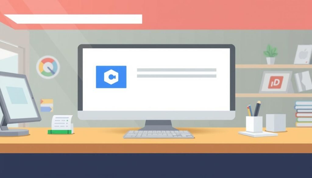 Google Authenticator 設定教學圖片