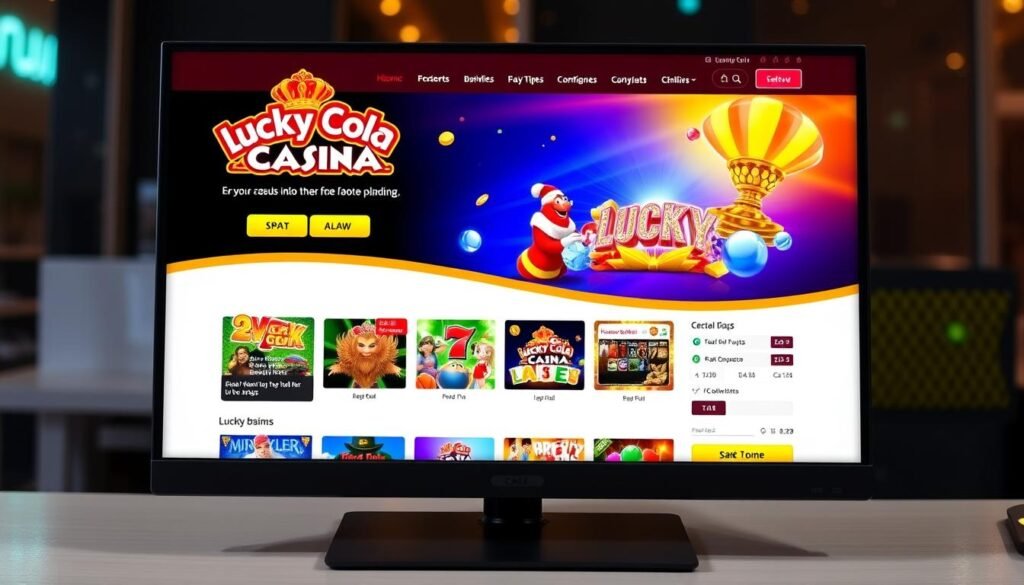 Lucky Cola Casino Philippines