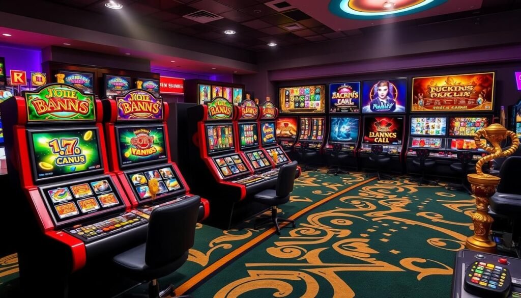 LuckyCola online games