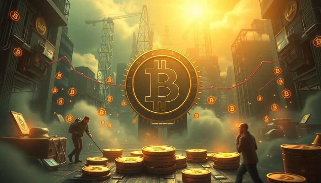 生成USDT加密貨幣交易問題解決方案的圖片