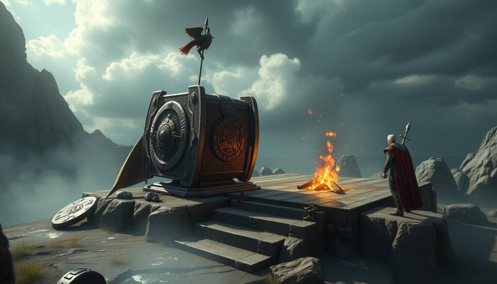 生成rsg雷神之鎚試玩平台圖片