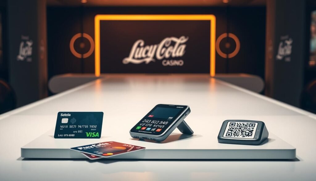 table games payment options