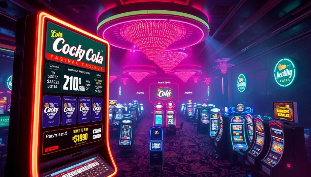 virtual casino promotions