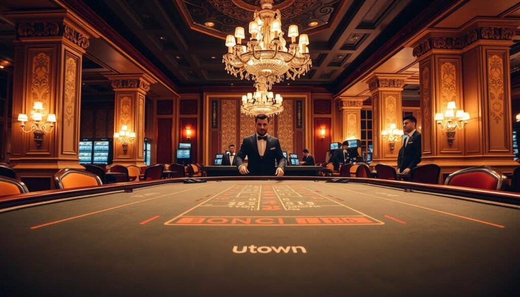 dg 百家樂遊戲規則