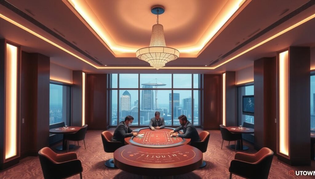 dg百家樂風險管理