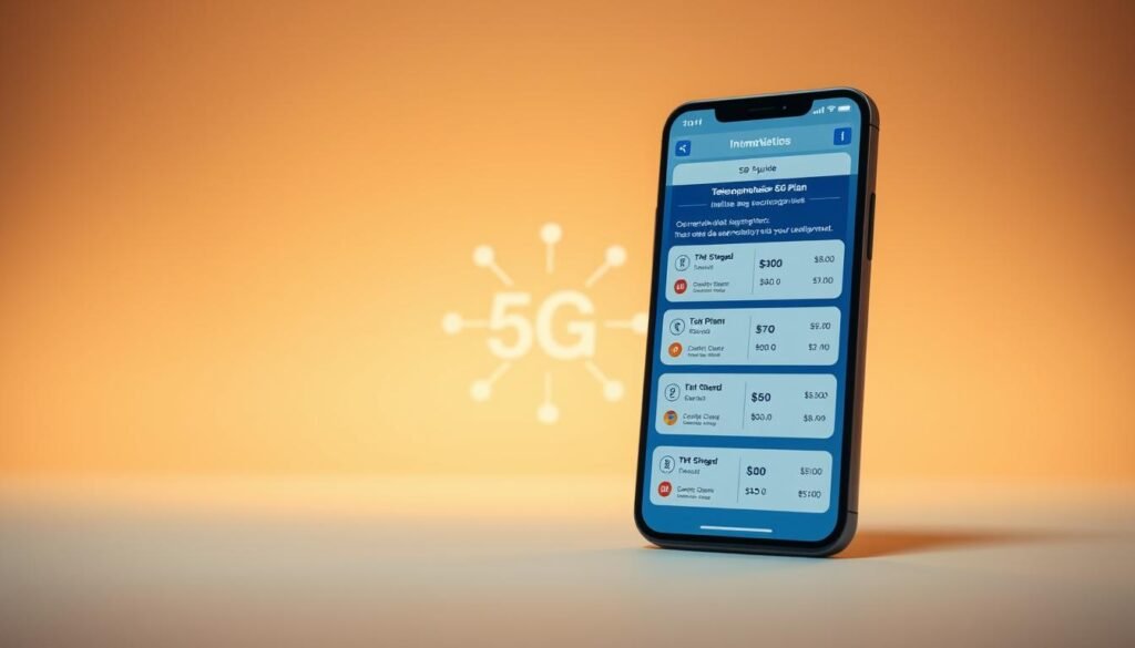 5G網路方案選擇指南