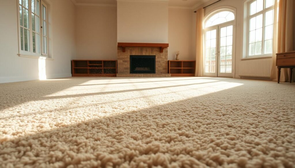 地毯清潔重要性