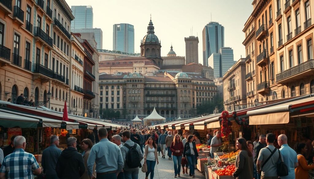 葡萄牙移民概述 葡萄牙移民概述