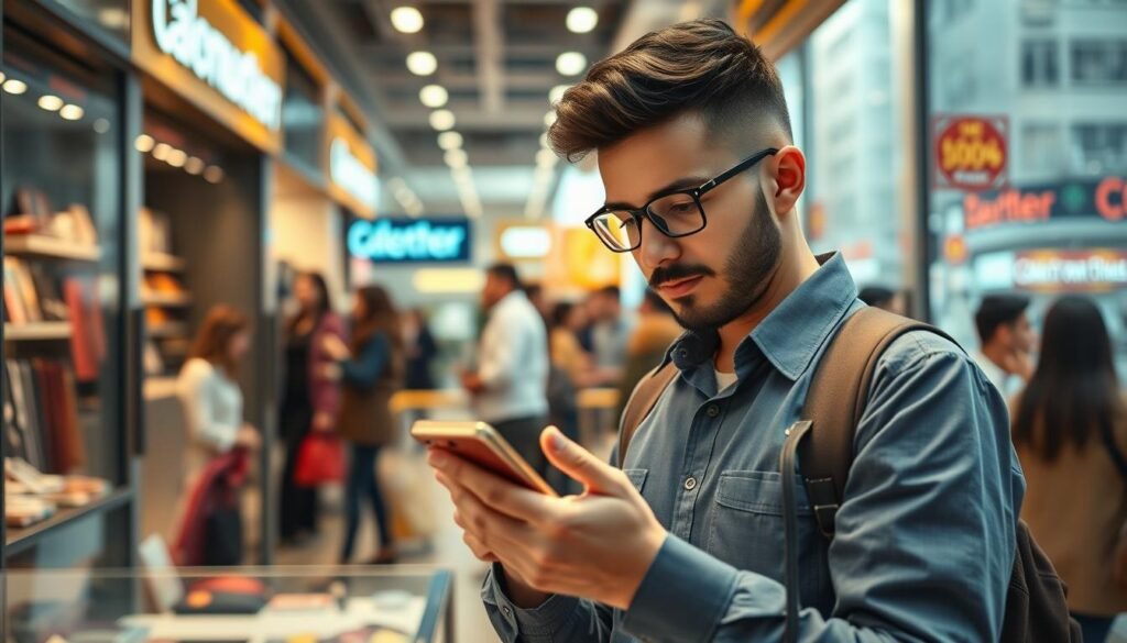 零售業電話plan選擇策略